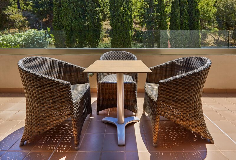 Sheraton Rhodes Resort 25