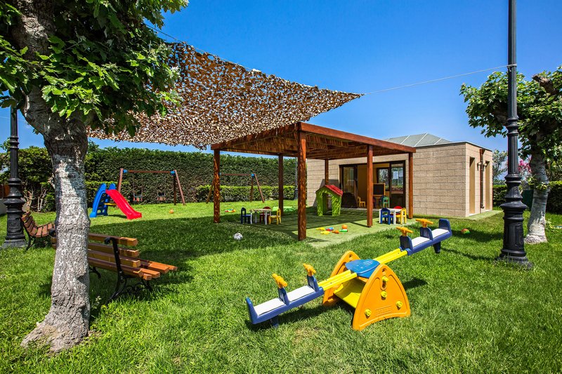 Sheraton Rhodes Resort 41