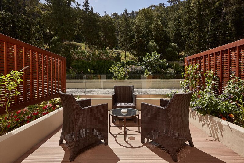 Sheraton Rhodes Resort 48