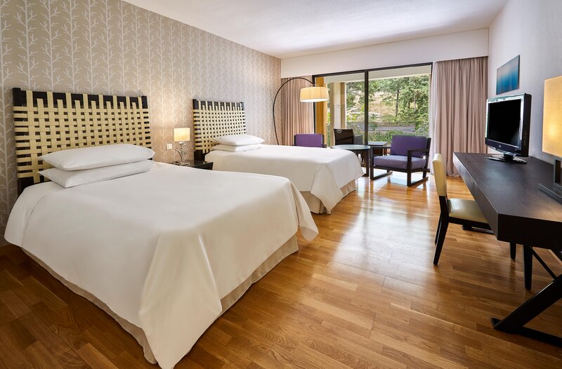 Sheraton Rhodes Resort 49