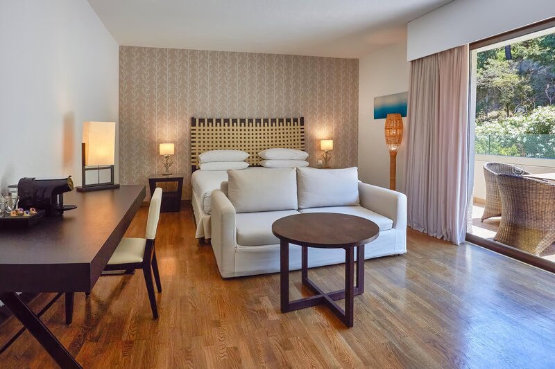 Sheraton Rhodes Resort 53