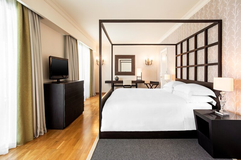 Sheraton Rhodes Resort 57