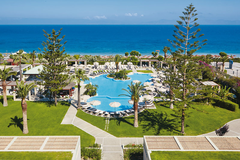 Sheraton Rhodes Resort 1