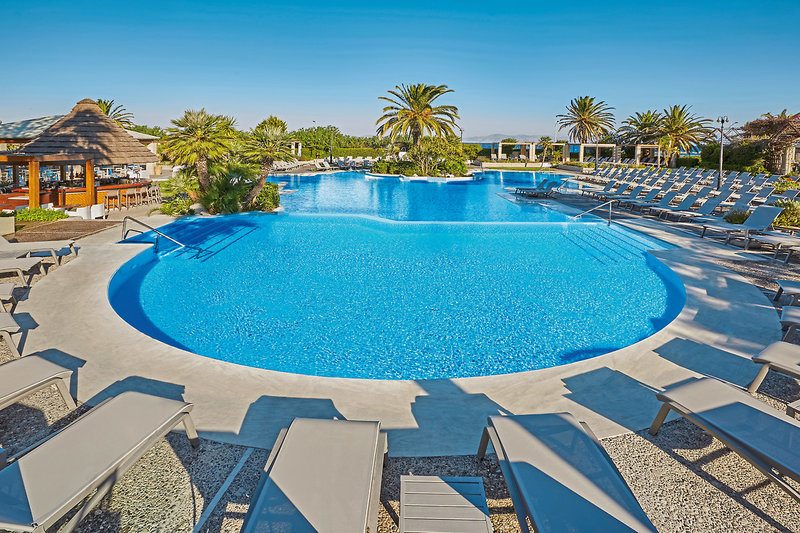 Sheraton Rhodes Resort 4