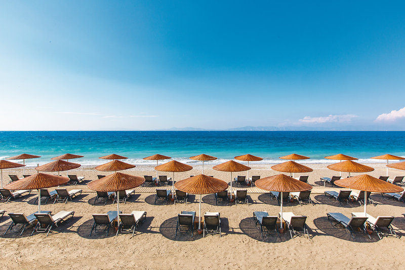 Sheraton Rhodes Resort 7