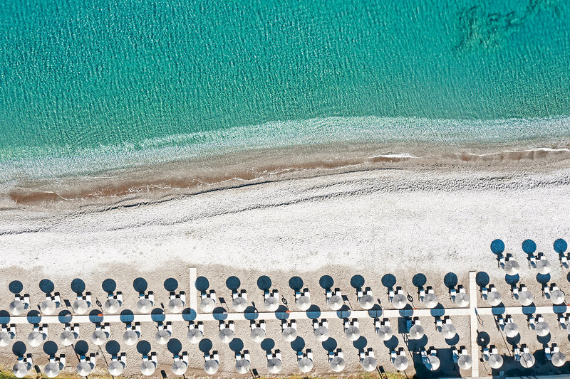 Sheraton Rhodes Resort 8