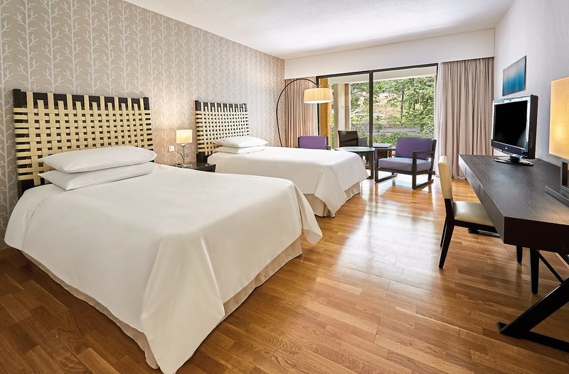 Sheraton Rhodes Resort 9