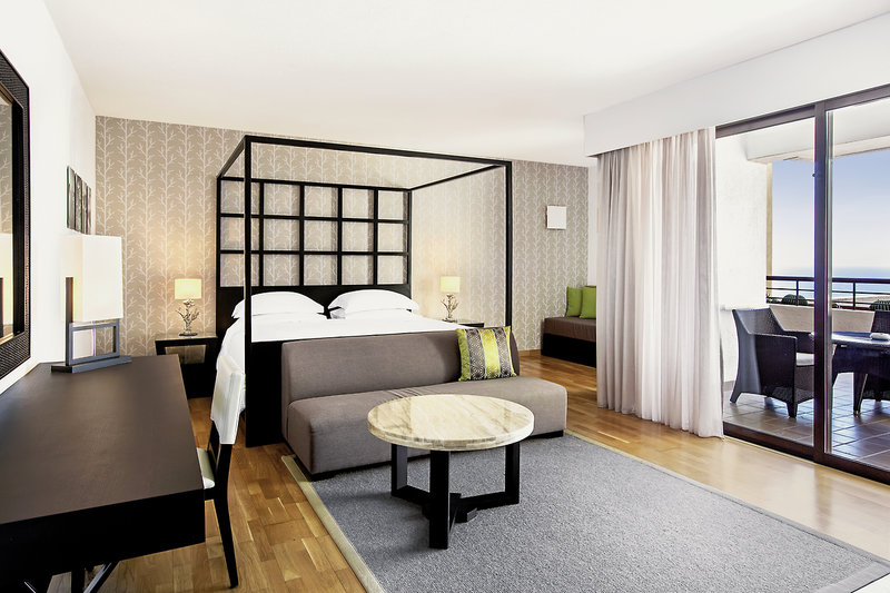 Sheraton Rhodes Resort 12