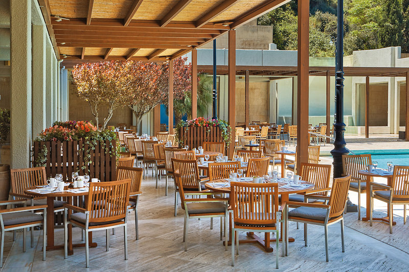 Sheraton Rhodes Resort 13