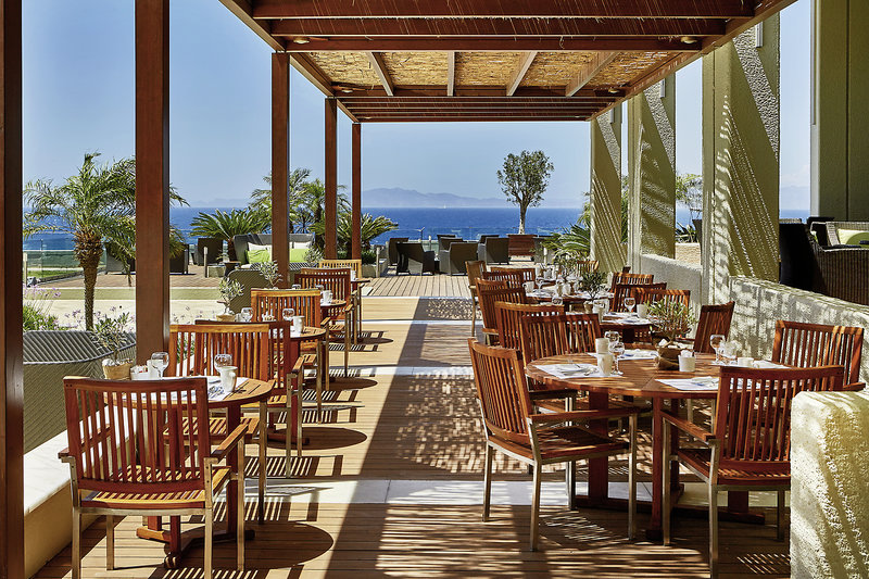 Sheraton Rhodes Resort 14