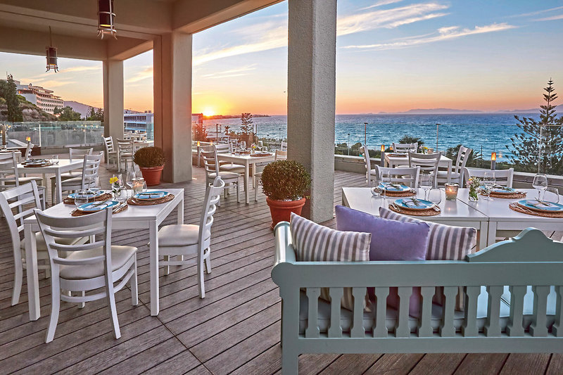 Sheraton Rhodes Resort 17