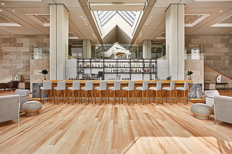 Sheraton Rhodes Resort 18