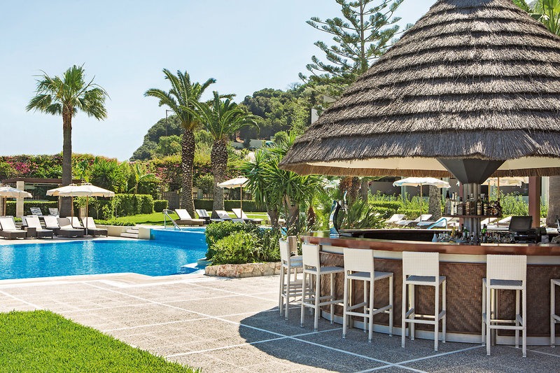 Sheraton Rhodes Resort 19