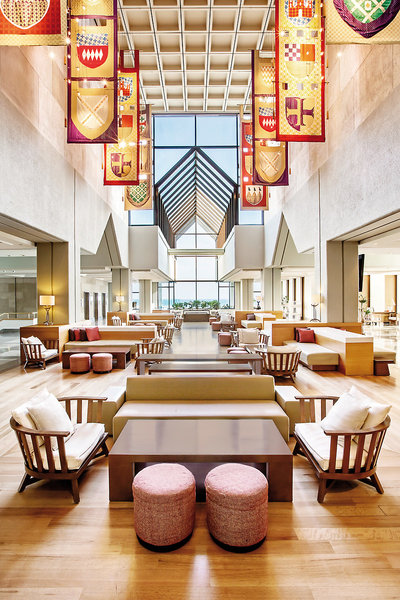 Sheraton Rhodes Resort 20