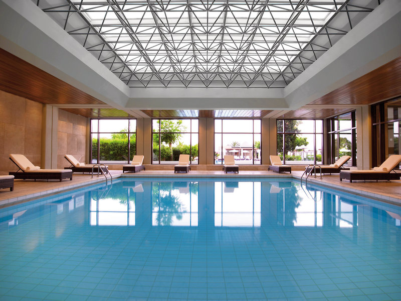 Sheraton Rhodes Resort 22