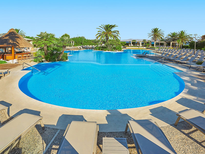 Sheraton Rhodes Resort 3 - Outdoor Pool