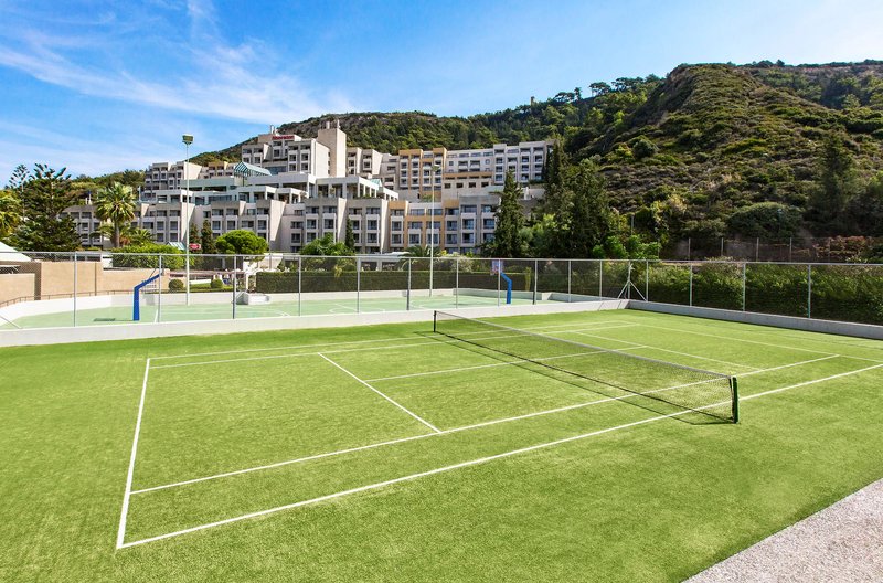 Sheraton Rhodes Resort 21 - Sports and leisure