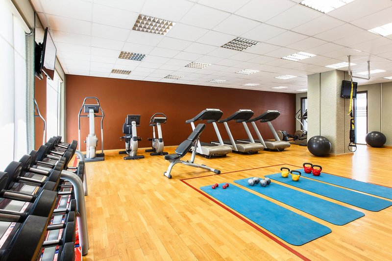 Sheraton Rhodes Resort 22 - Sports and leisure