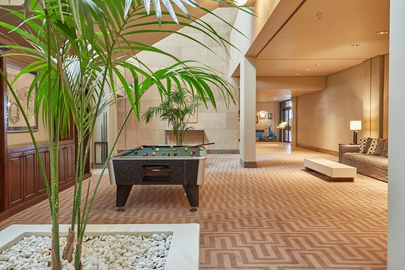 Sheraton Rhodes Resort 23 - Sports and leisure