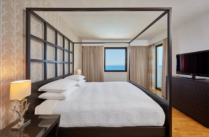 Sheraton Rhodes Resort 27 - Room Example
