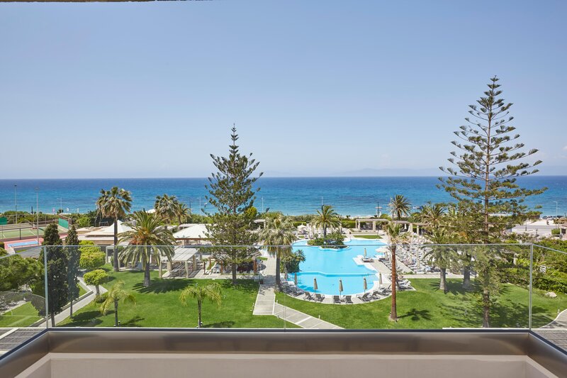 Sheraton Rhodes Resort 30 - Room Example