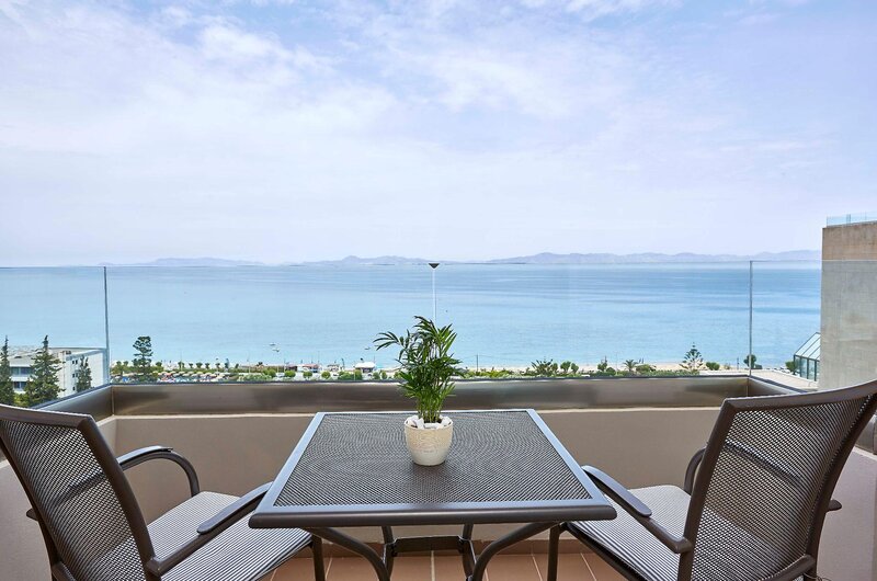 Sheraton Rhodes Resort 55 - Room Example