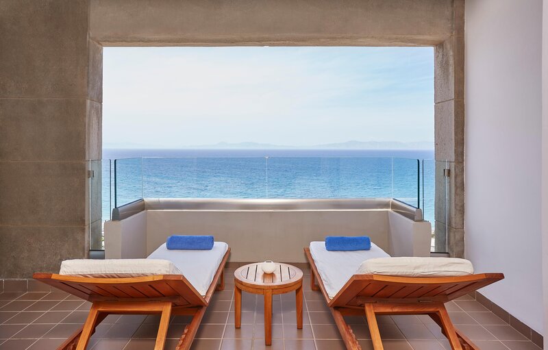 Sheraton Rhodes Resort 61 - Room Example