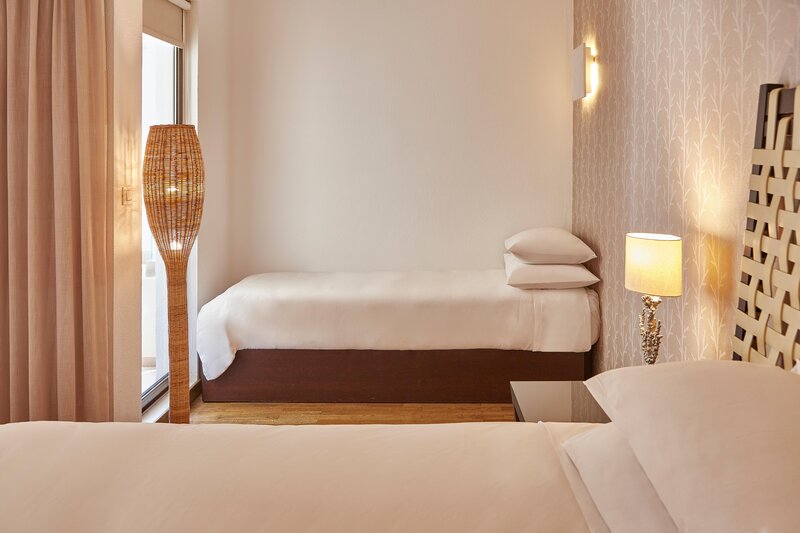 Sheraton Rhodes Resort 63 - Room Example