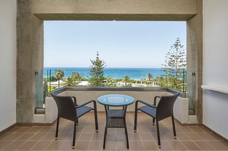 Sheraton Rhodes Resort 65 - Room Example