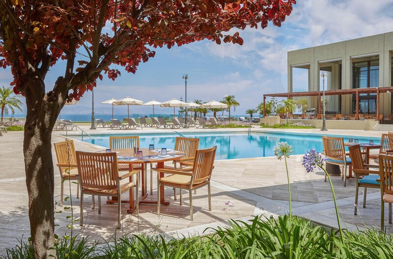Sheraton Rhodes Resort 73 - Restaurant