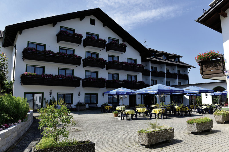 Urlaubshotel Binder 2