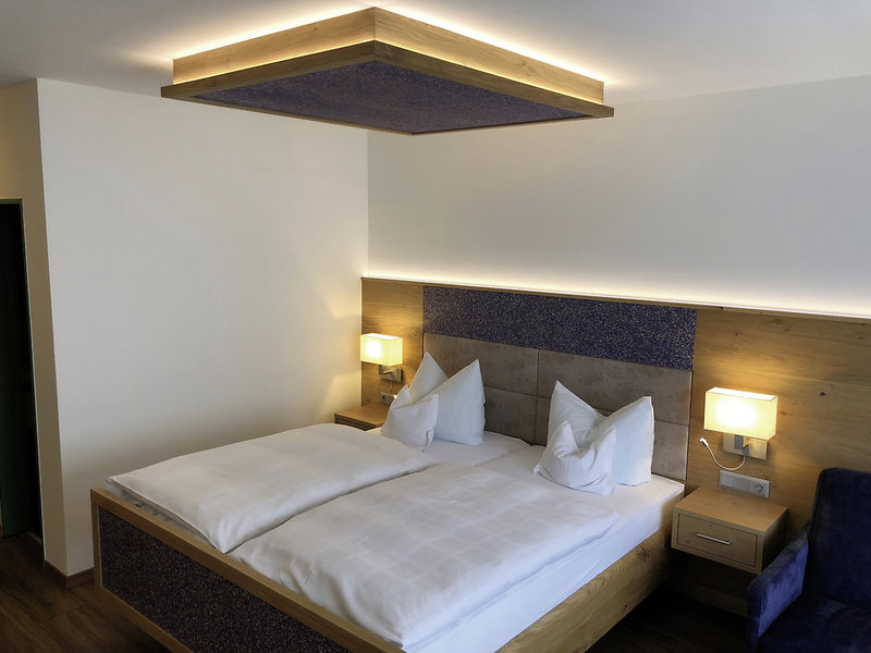 Urlaubshotel Binder 5