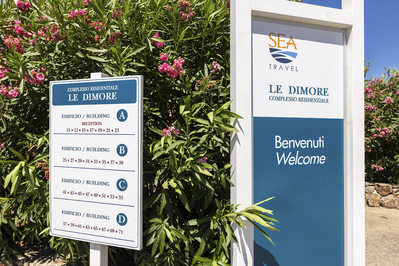 Le Dimore di Budoni 6