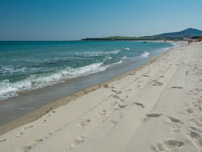 Le Dimore di Budoni 6 - Beach