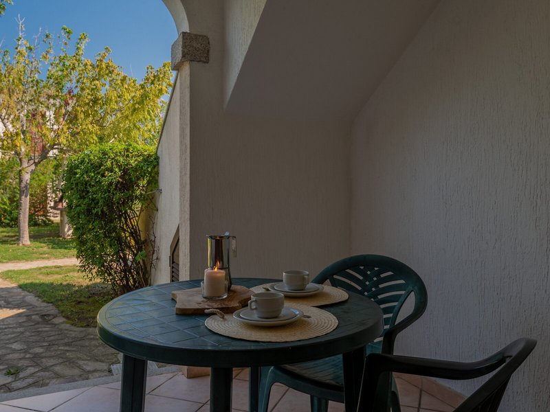 Le Dimore di Budoni 12 - Restaurant