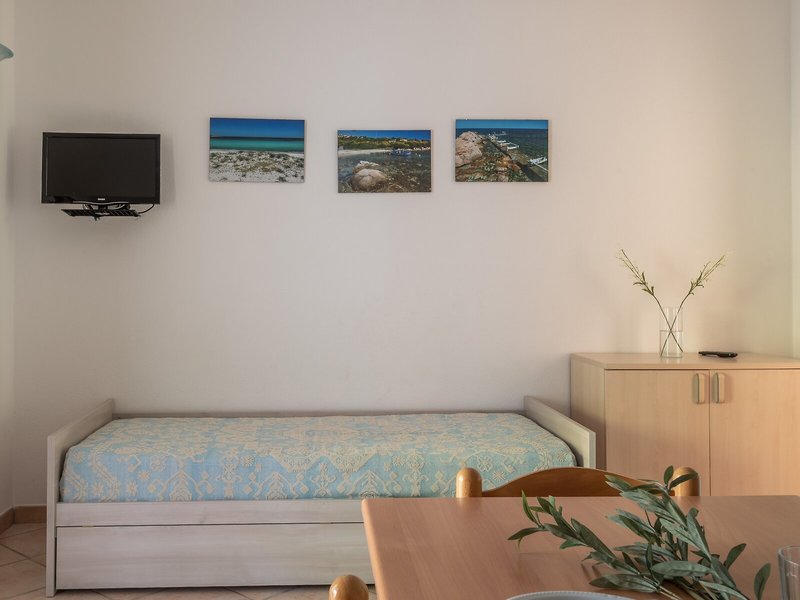 Le Dimore di Budoni 17 - Room Example