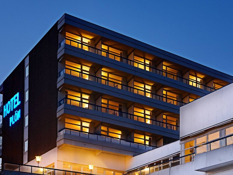 Hotel Plöner See by Tulip
