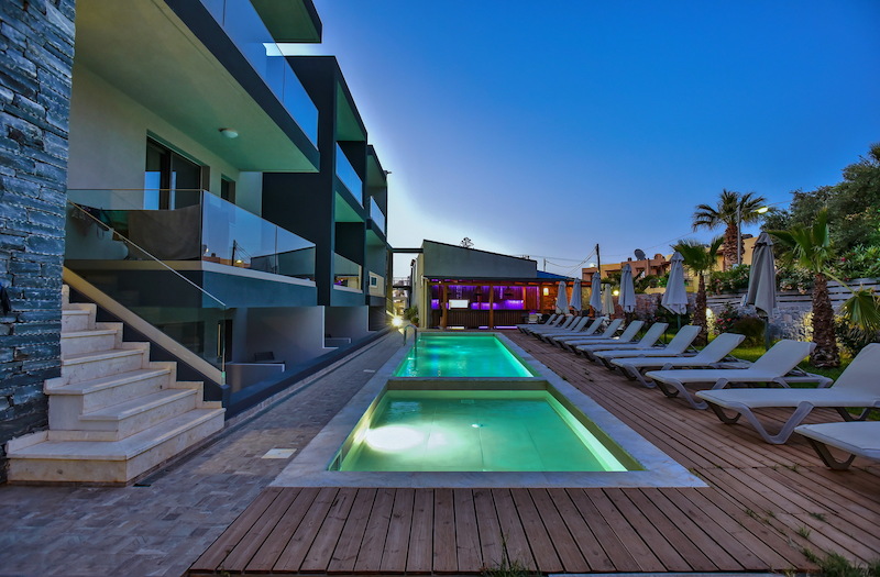 Del Mar by Estia 'Adults Only' 3