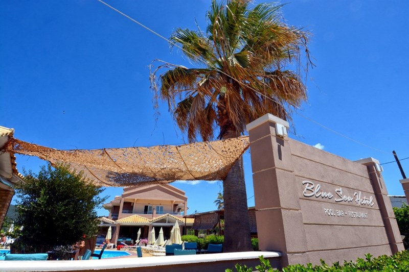 Blue Sea Hotel 1