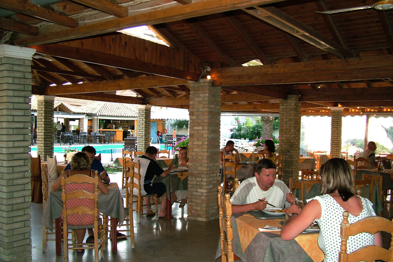 Blue Sea Hotel 6