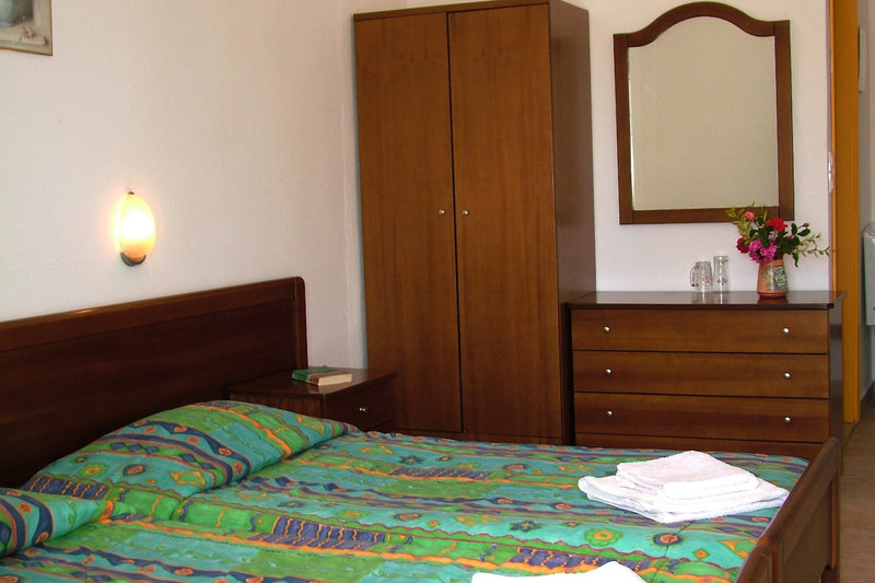 Blue Sea Hotel 7
