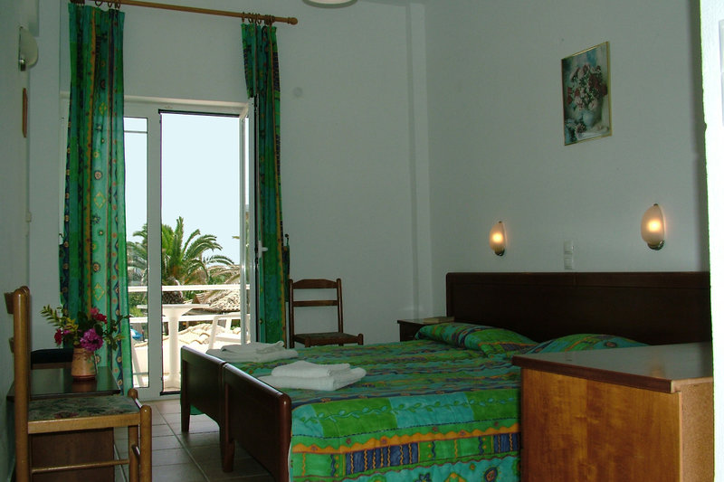 Blue Sea Hotel 9