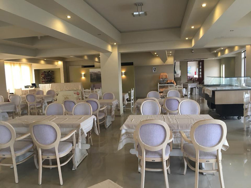 Blue Sea Hotel 11
