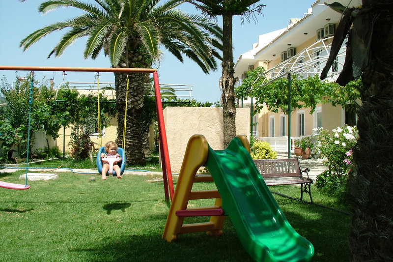 Blue Sea Hotel 13