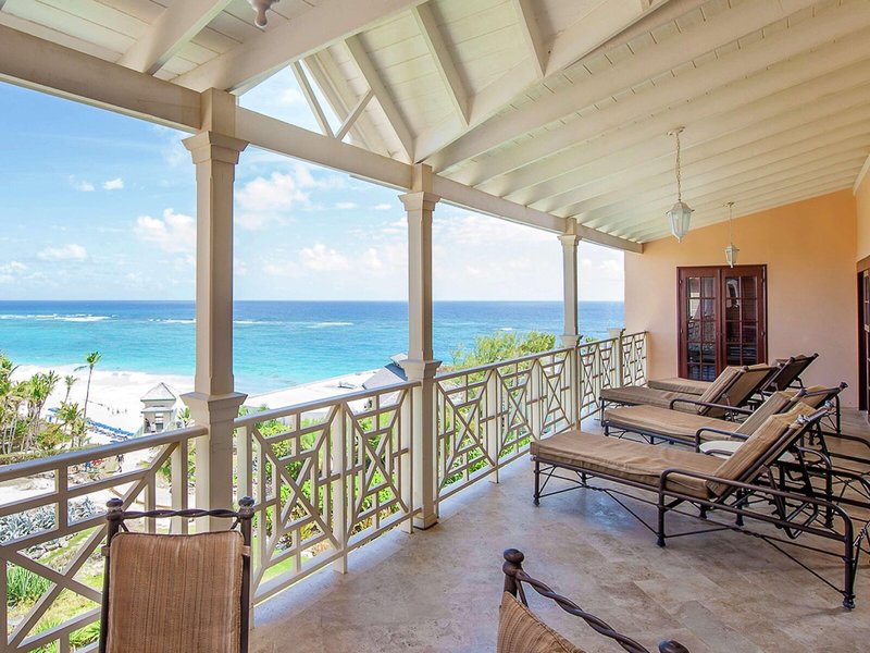Hilton Grand Vacations Club The Crane Barbados 6