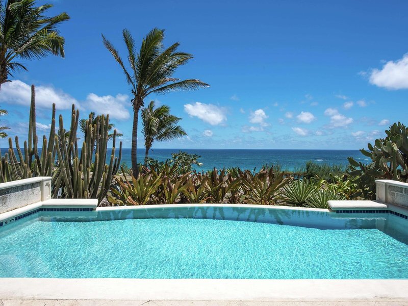 Hilton Grand Vacations Club The Crane Barbados 8