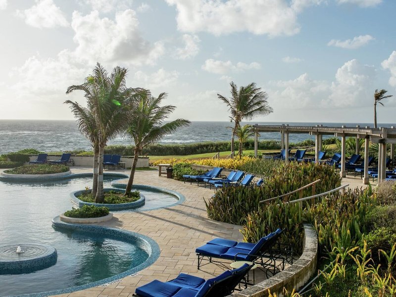 Hilton Grand Vacations Club The Crane Barbados 9
