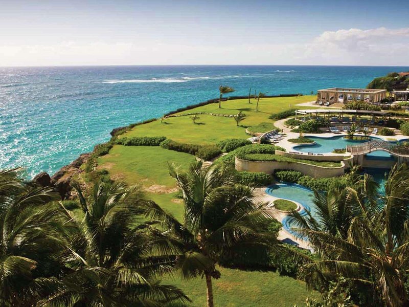 Hilton Grand Vacations Club The Crane Barbados 10