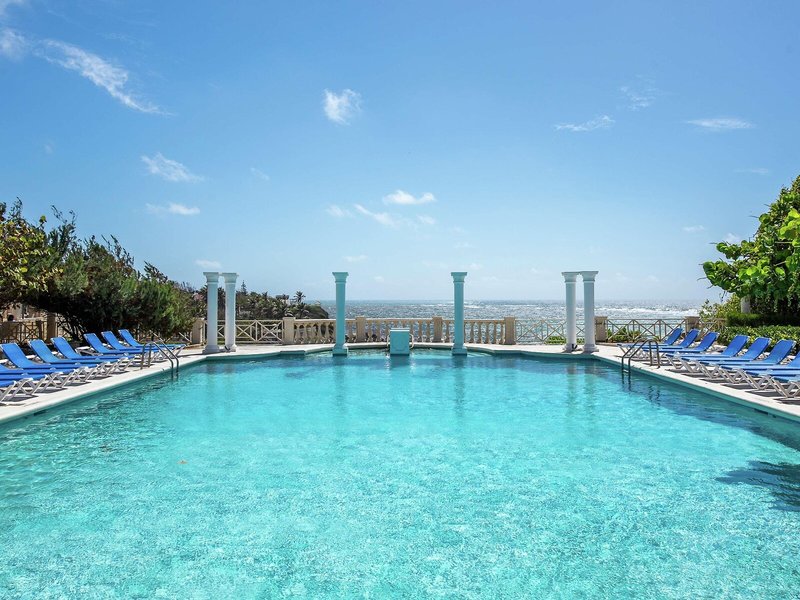 Hilton Grand Vacations Club The Crane Barbados 11