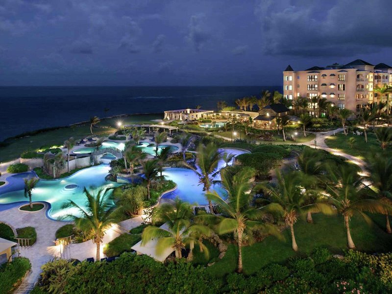 Hilton Grand Vacations Club The Crane Barbados 12
